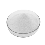 Dark grey Black Pepper Powder fine particle detail