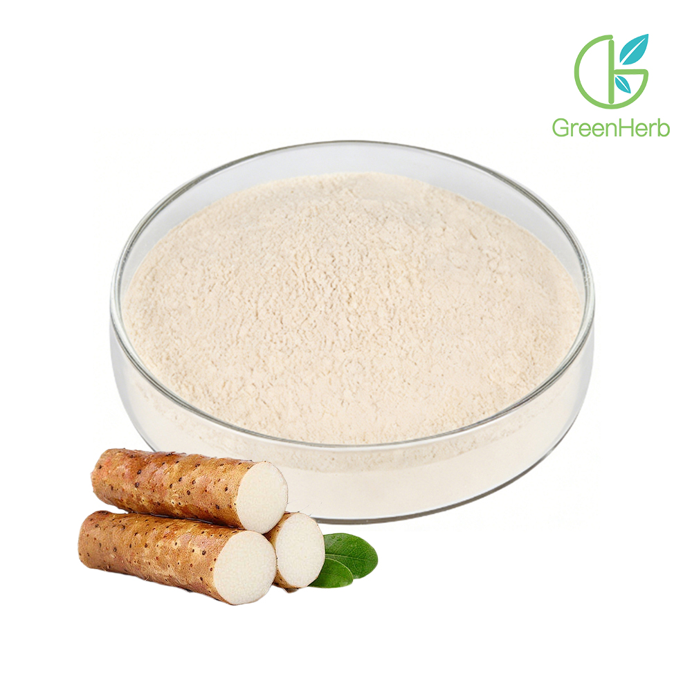 Wild Yam Root Extract close-up texture detail Wild Yam Root Extract close-up texture detail